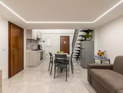 Ferienwohnung Ferienwohnung-3485470 in Villabate - 1 Personen, Hund nicht erlaubt