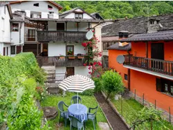 Bild zur gratis inserierten Ferienwohnung Ferienwohnung-3500640.