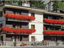 Ferienwohnung Ferienwohnung-3500603 in Valtournenche - 4 Personen, Hund erlaubt