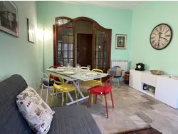 Bild zur gratis inserierten Ferienwohnung Ferienwohnung-3230448.