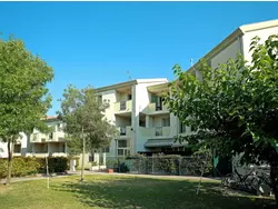 Bild zur gratis inserierten Ferienwohnung Ferienwohnung-3501166.