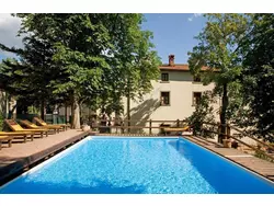 Ferienhaus Ferienhaus-3328069 in Pratovecchio Stia - 22 Personen, Hund erlaubt