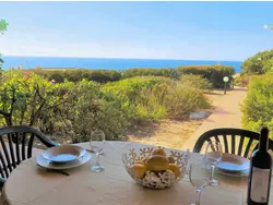 Bild zur gratis inserierten Ferienwohnung Ferienhaus-2142914.