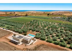 Ferienhaus Ferienhaus-3474226 in Menfi - 9 Personen, Hund nicht erlaubt