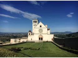 Ferienwohnung Ferienwohnung-3456789 in Assisi - 2 Personen, Hund erlaubt