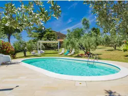 Bild zur gratis inserierten Ferienwohnung Ferienhaus-3502000.