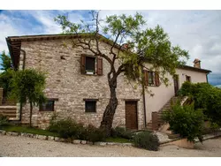 Ferienwohnung Ferienwohnung-2143291 in Fossombrone - 3 Personen, Hund erlaubt