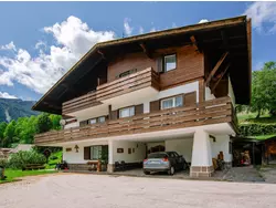 Bild zur gratis inserierten Ferienwohnung Ferienwohnung-3500827.