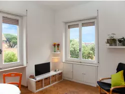 Ferienwohnung Ferienwohnung-3289706 in Municipio Roma III - 5 Personen, Hund nicht erlaubt