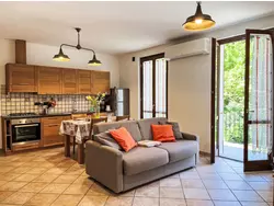 Ferienwohnung Ferienwohnung-3500189 in Cairo Montenotte - 4 Personen, Hund erlaubt