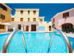 Bild zur gratis inserierten Ferienwohnung Ferienwohnung-3432384.