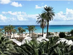 Bild zur gratis inserierten Ferienwohnung Ferienwohnung-3309130.