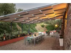 Ferienhaus Ferienhaus-2186685 in Montespertoli - 11 Personen, Hund erlaubt