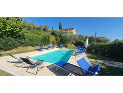 Bild zur gratis inserierten Ferienwohnung Ferienhaus-3412771.