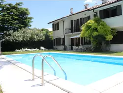 Bild zur gratis inserierten Ferienwohnung Ferienhaus-3500576.