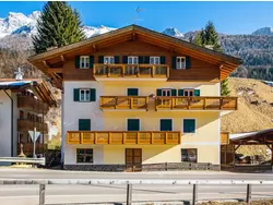 Bild zur gratis inserierten Ferienwohnung Ferienwohnung-3500847.