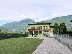 Ferienwohnung Ferienwohnung-3538834 in Forcola - 4 Personen, Hund erlaubt