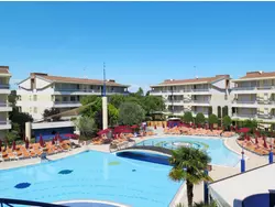 Bild zur gratis inserierten Ferienwohnung Ferienwohnung-3500998.