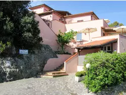 Ferienwohnung Ferienwohnung-3502354 in Portoferraio - 2 Personen, Hund nicht erlaubt