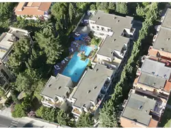 Bild zur gratis inserierten Ferienwohnung Ferienwohnung-3468888.