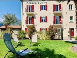 Bild zur gratis inserierten Ferienwohnung Ferienwohnung-3515800.