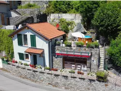 Bild zur gratis inserierten Ferienwohnung Ferienhaus-2322608.