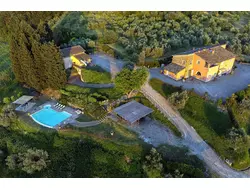 Ferienhaus Ferienhaus-2187132 in Montespertoli - 17 Personen, Hund erlaubt