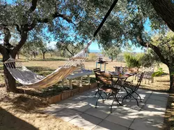 Bild zur gratis inserierten Ferienwohnung Ferienwohnung-3413421.