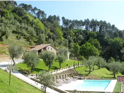 Ferienhaus Ferienhaus-3501354 in Pescaglia - 12 Personen, Hund erlaubt