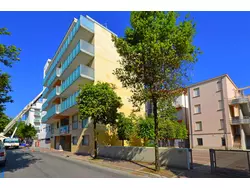 Bild zur gratis inserierten Ferienwohnung Ferienwohnung-3538600.