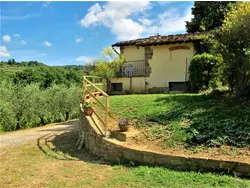 Ferienhaus Ferienhaus-2266888 in Scandicci - 4 Personen, Hund erlaubt