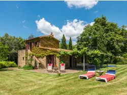 Bild zur gratis inserierten Ferienwohnung Ferienhaus-3501945.