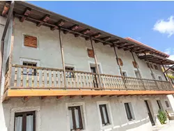 Ferienhaus Ferienhaus-3469027 in Savogna - 5 Personen, Hund erlaubt