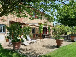 Bild zur gratis inserierten Ferienwohnung Ferienhaus-3501669.