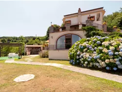 Ferienhaus Ferienhaus-3482351 in Sorrent - 8 Personen, Hund nicht erlaubt