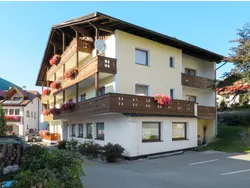 Bild zur gratis inserierten Ferienwohnung Ferienwohnung-3500806.