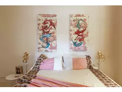 Bild zur gratis inserierten Ferienwohnung Ferienwohnung-3484748.