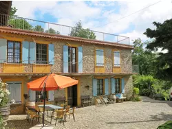 Bild zur gratis inserierten Ferienwohnung Ferienhaus-3499915.