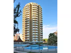 Bild zur gratis inserierten Ferienwohnung Ferienwohnung-2261629.