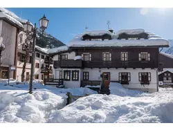 Ferienwohnung Ferienwohnung-3438281 in Macugnaga - 6 Personen, Hund erlaubt