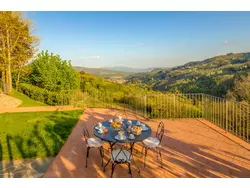 Ferienhaus Ferienhaus-3538192 in Pratovecchio Stia - 9 Personen, Hund erlaubt