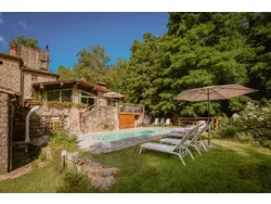 Bild zur gratis inserierten Ferienwohnung Ferienhaus-2324863.