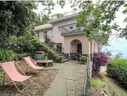 Ferienwohnung Ferienwohnung-3478076 in Zoagli - 4 Personen, Hund erlaubt