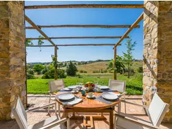 Ferienhaus Ferienhaus-3313767 in Magliano in Toscana - 4 Personen, Hund erlaubt