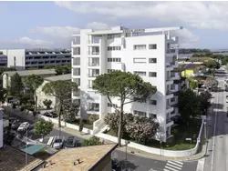 Bild zur gratis inserierten Ferienwohnung Ferienwohnung-2266470.