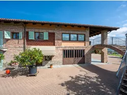 Ferienhaus Ferienhaus-3499900 in Castagnole delle Lanze - 4 Personen, Hund nicht erlaubt