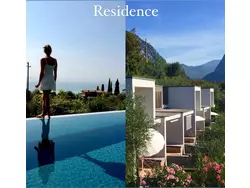 Ferienwohnung Ferienwohnung-3474308 in Toscolano Maderno - 2 Personen, Hund erlaubt