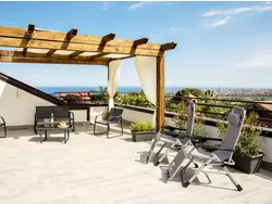 Ferienhaus Ferienhaus-3502400 in Mascali - 4 Personen, Hund erlaubt