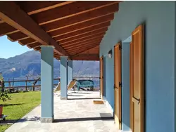 Ferienhaus Ferienhaus-3500249 in Mandello del Lario - 4 Personen, Hund nicht erlaubt