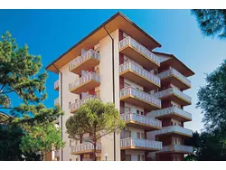 Bild zur gratis inserierten Ferienwohnung Ferienwohnung-2261500.